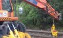 rail contracting